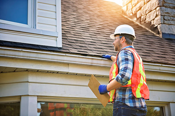 Trusted Storm Damage Roof Repair service in Bancroft, NE - Ben Roofing and Steel LLC